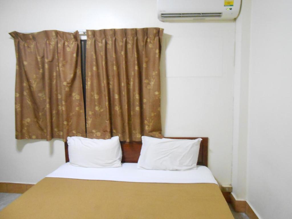 Souvanna 2 Hotel Vientiane Exterior photo