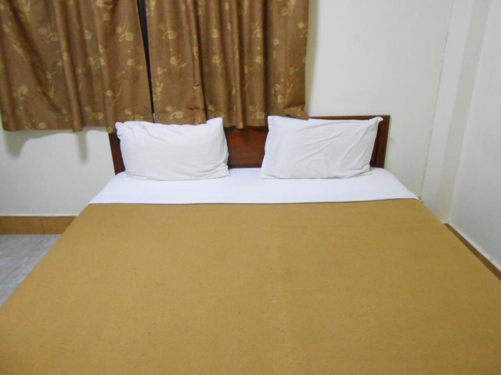 Souvanna 2 Hotel Vientiane Exterior photo